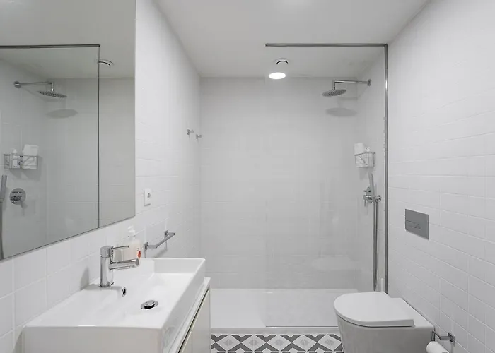 Guestready - A Fantastic In Appartement *