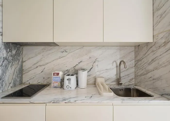 Guestready - A Fantastic In * Porto