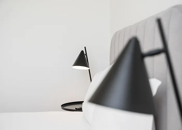 Guestready - A Fantastic In Appartement *