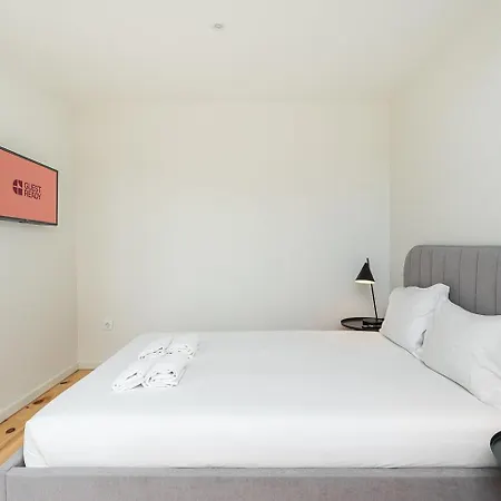Guestready - A Fantastic In 波尔图