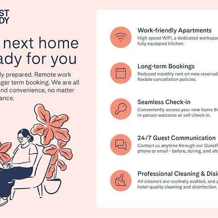 Guestready - A Fantastic In 波尔图