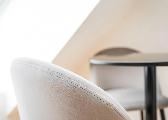 Lägenhet Guestready - A Fantastic In *