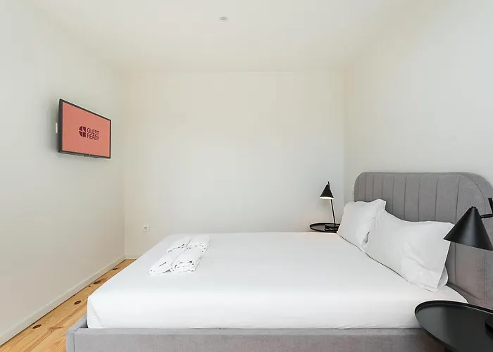 Guestready - A Fantastic In Oporto