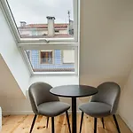 Apartamento Guestready - A Fantastic In Oporto
