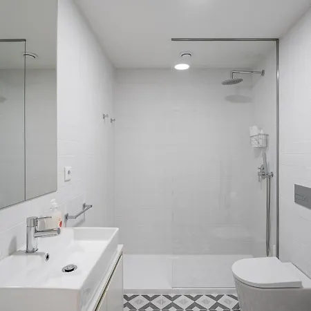 Guestready - A Fantastic In Apartment *