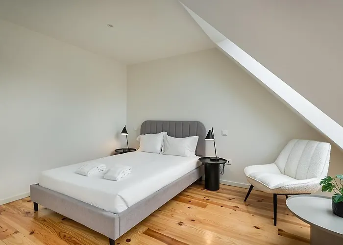 Guestready - A Fantastic In Lejlighed